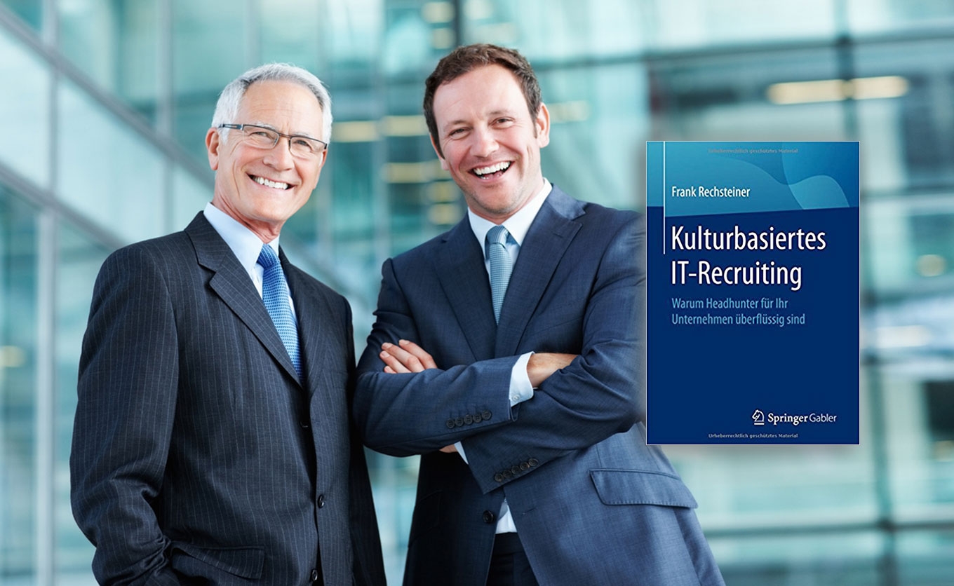 Kennen Sie die Korrelation zwischen Recruiting-Herausforderungen und Ihrer Unternehmenskultur?