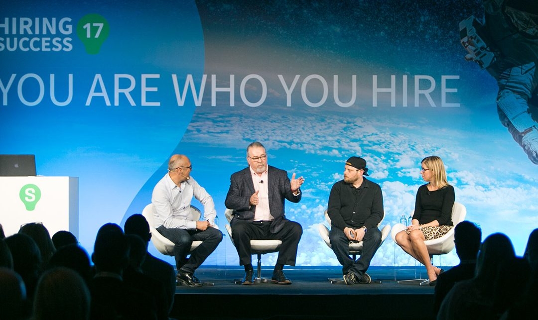 The Best HR and Recruiting Conferences in 2018