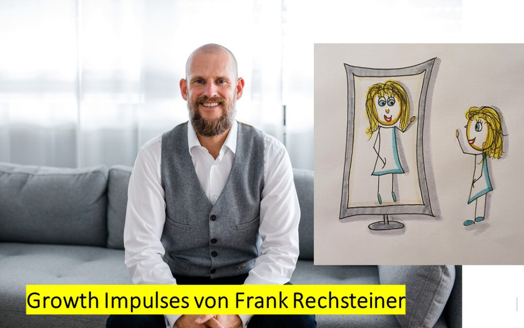 Growth Impulses: Mache dir bewusst, deine Mitarbeiter sind dein Spiegelbild