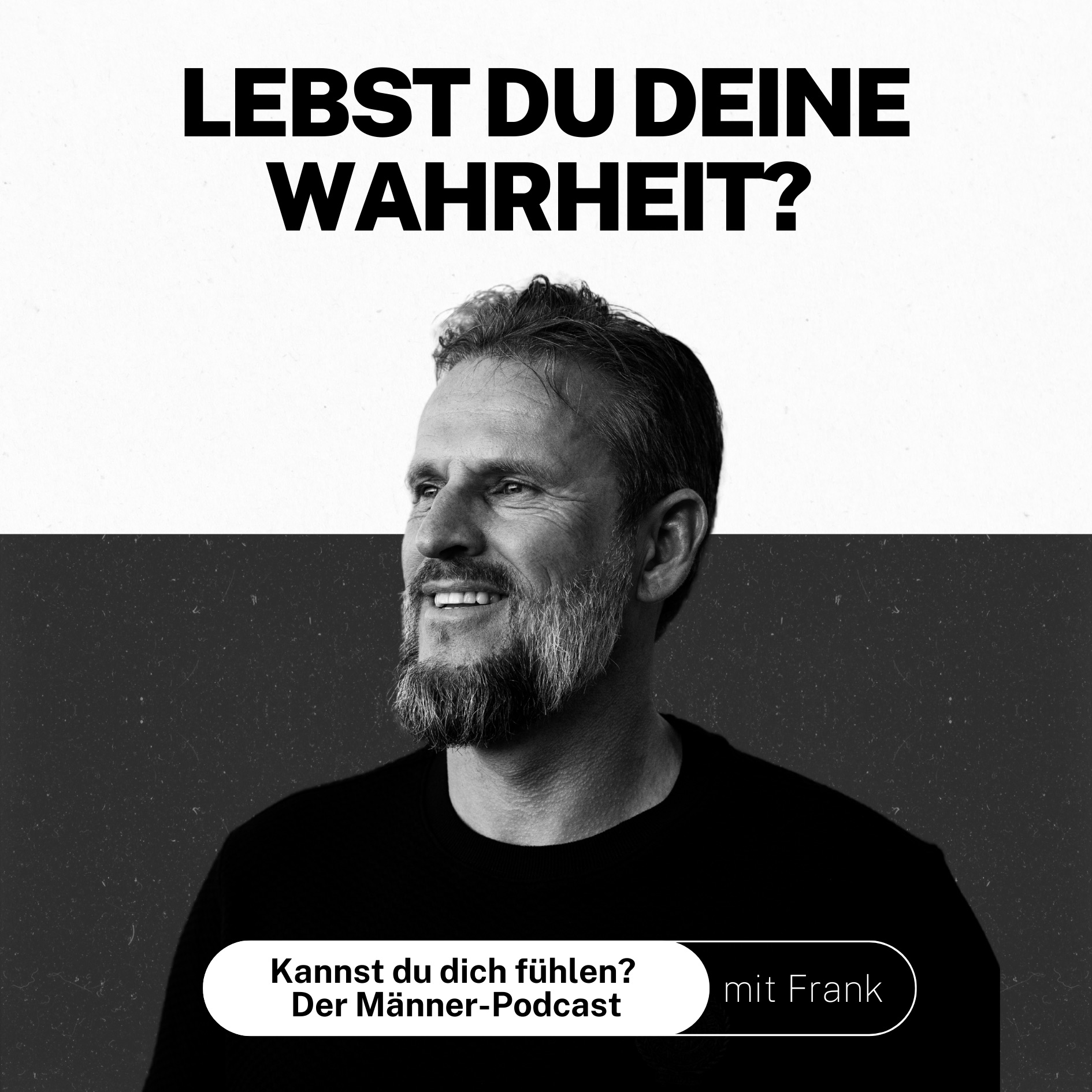 Lebst du deine Wahrheit – oder lebst du das Leben anderer?
