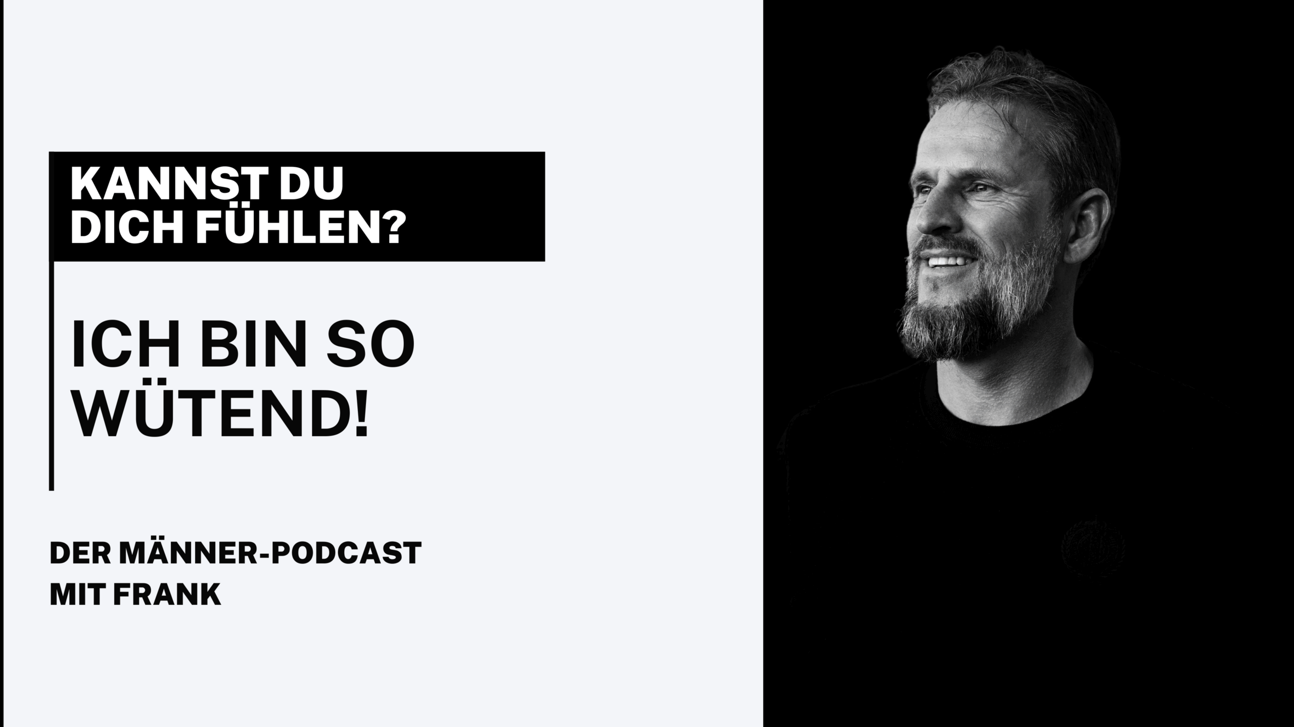 „Ich bin so wütend!“ – Und warum das ein Geschenk sein kann