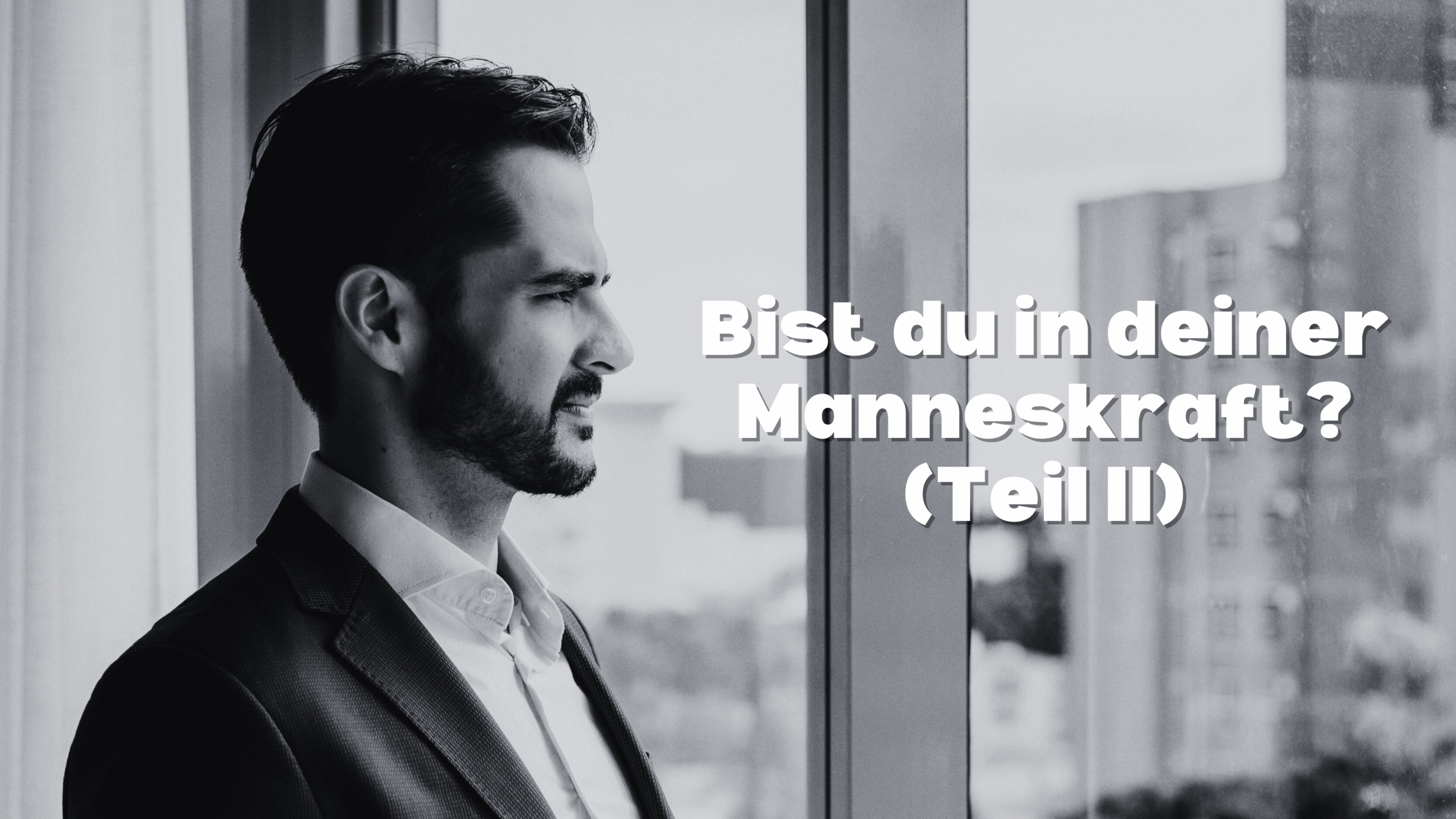 Du bist nicht hier, um zu funktionieren – du bist hier, um zu brennen.