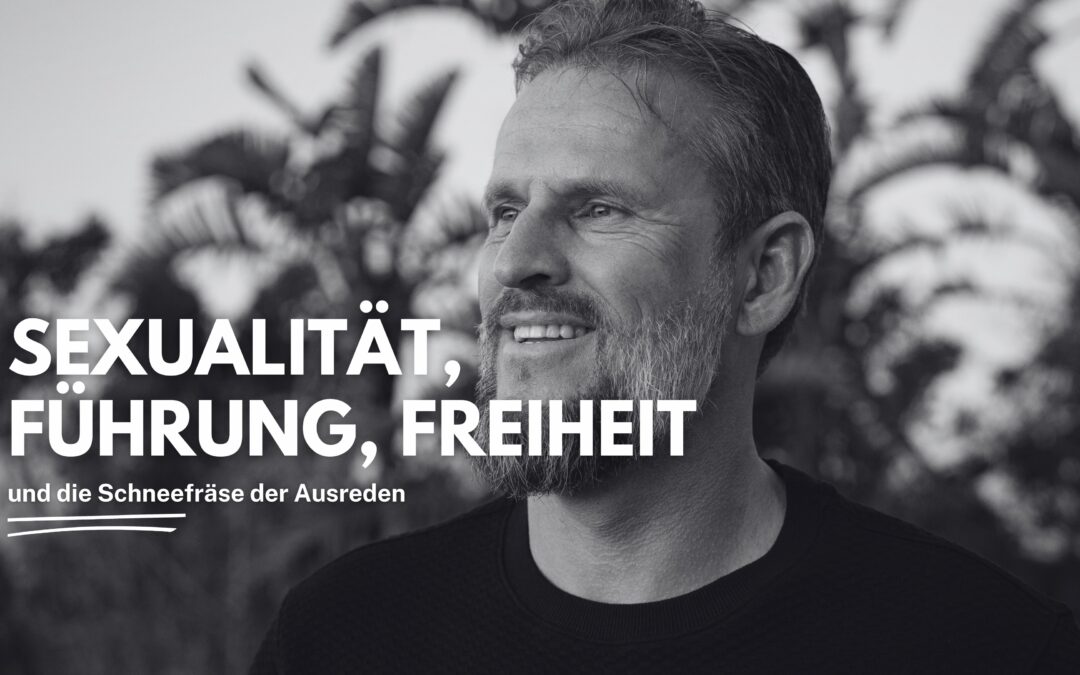 Wach auf, Mann!