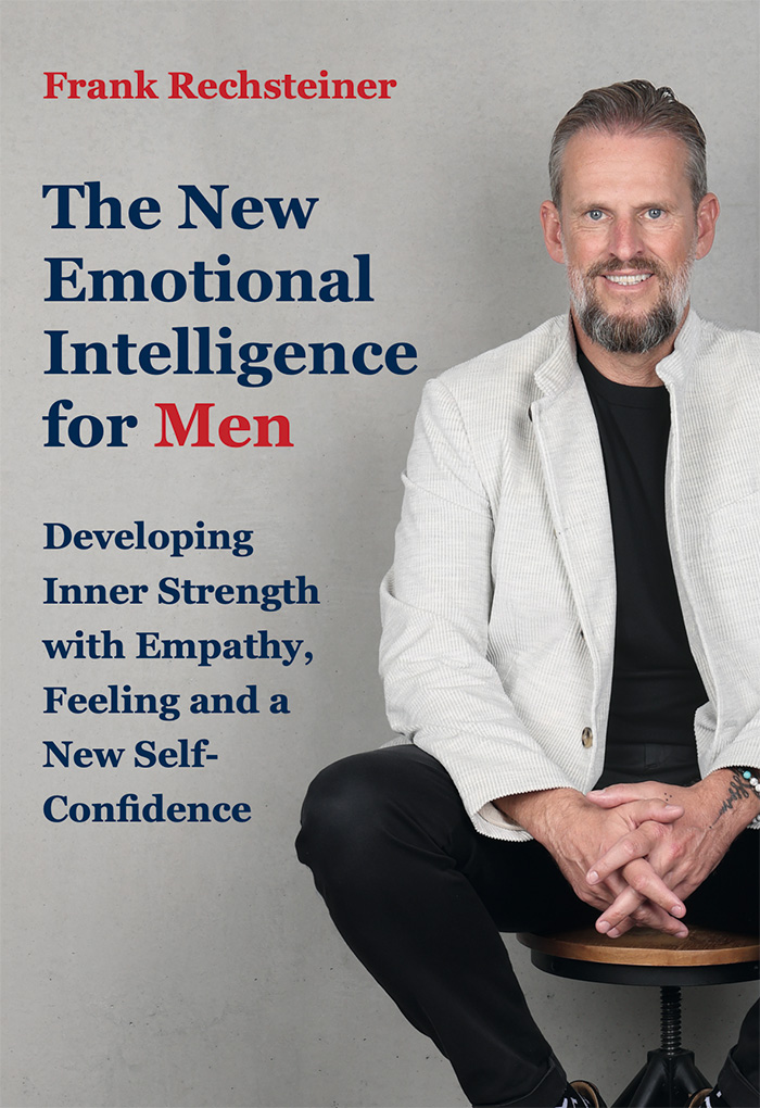The New Emotional Intelligence for Men