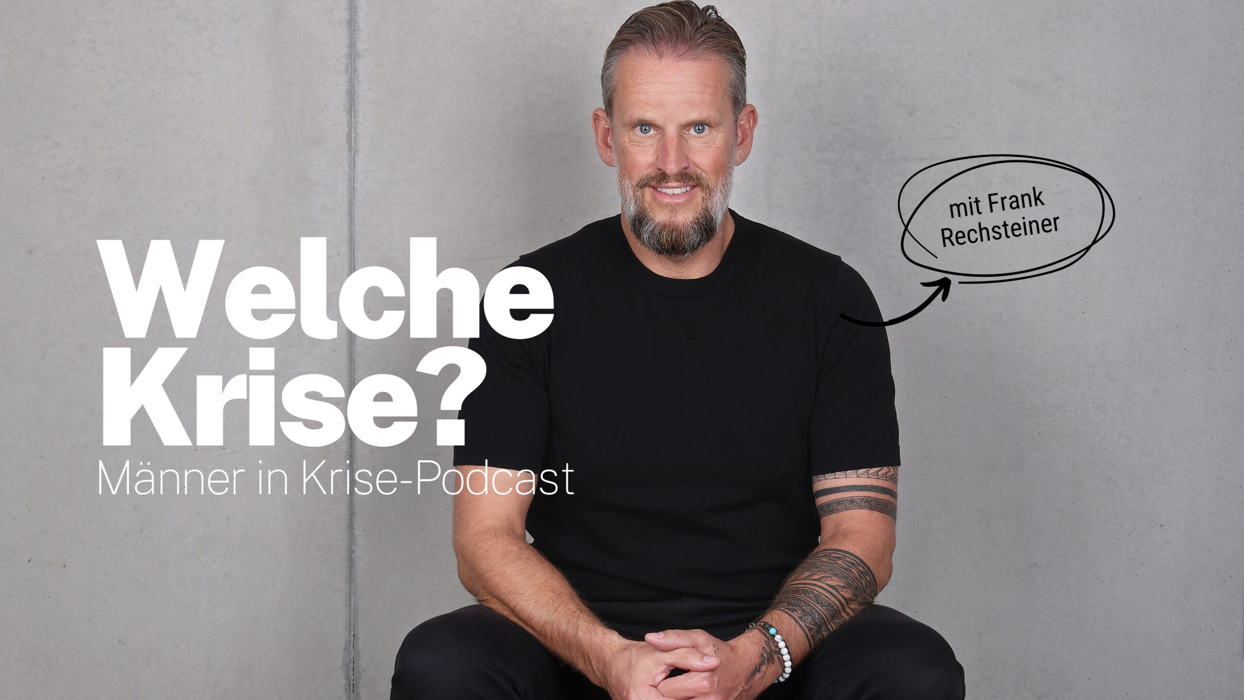 Männer, mal ehrlich: