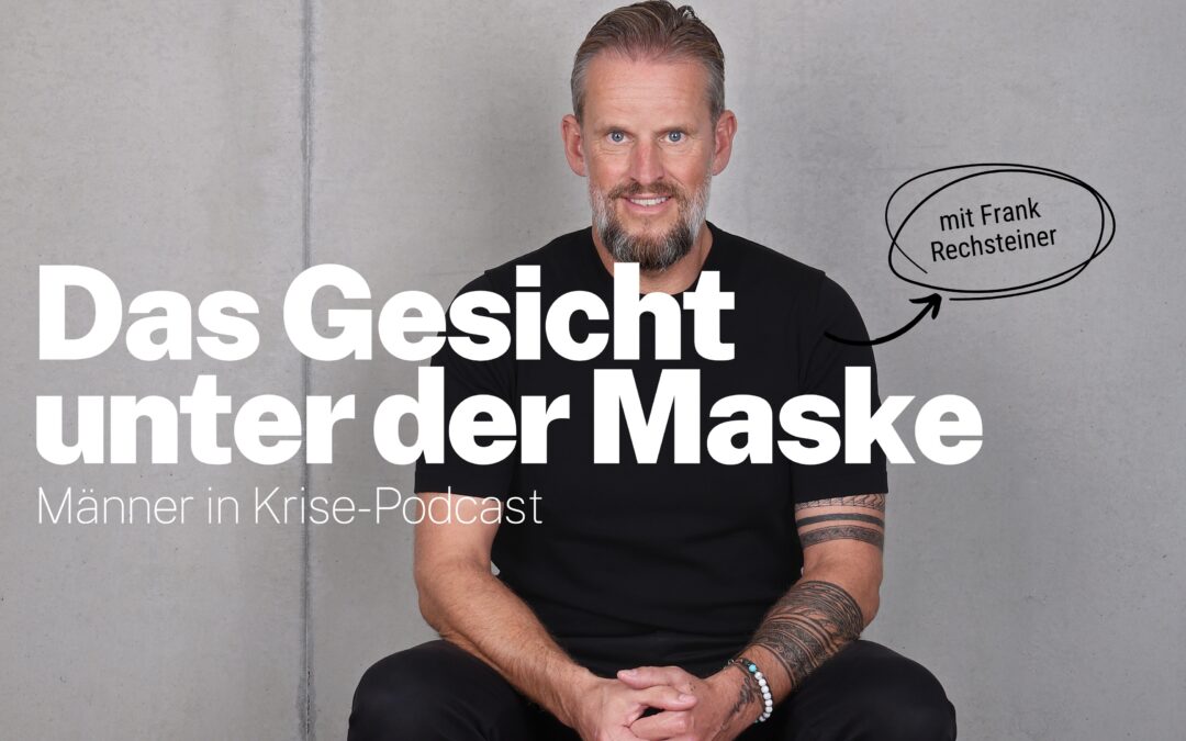 Maske runter: Warum Leadership sonst zur Show verkommt