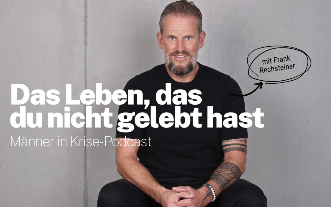 “I wish I’d had the courage to live my own life”