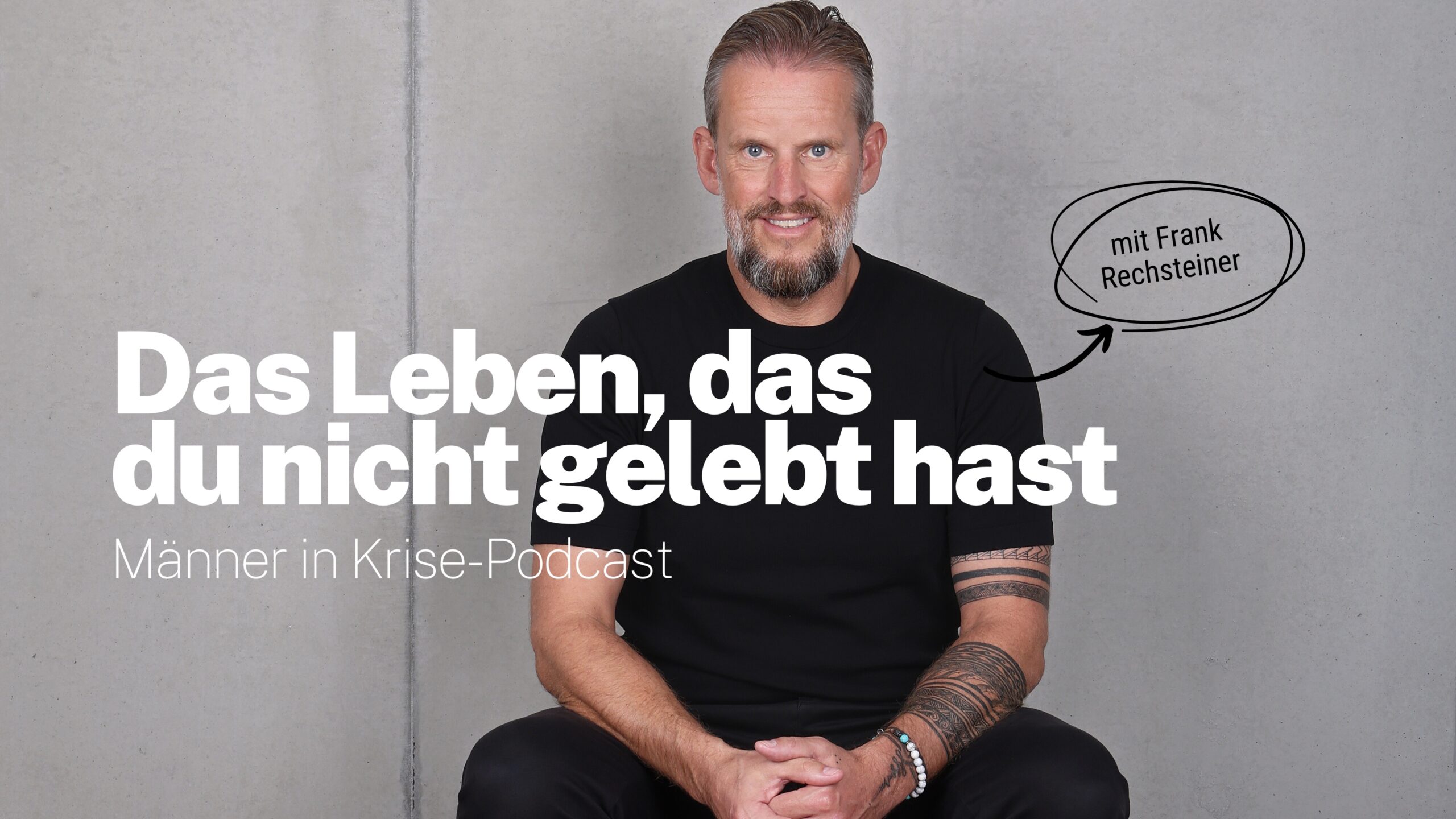 „Hätte ich doch den Mut gehabt, mein eigenes Leben zu leben“