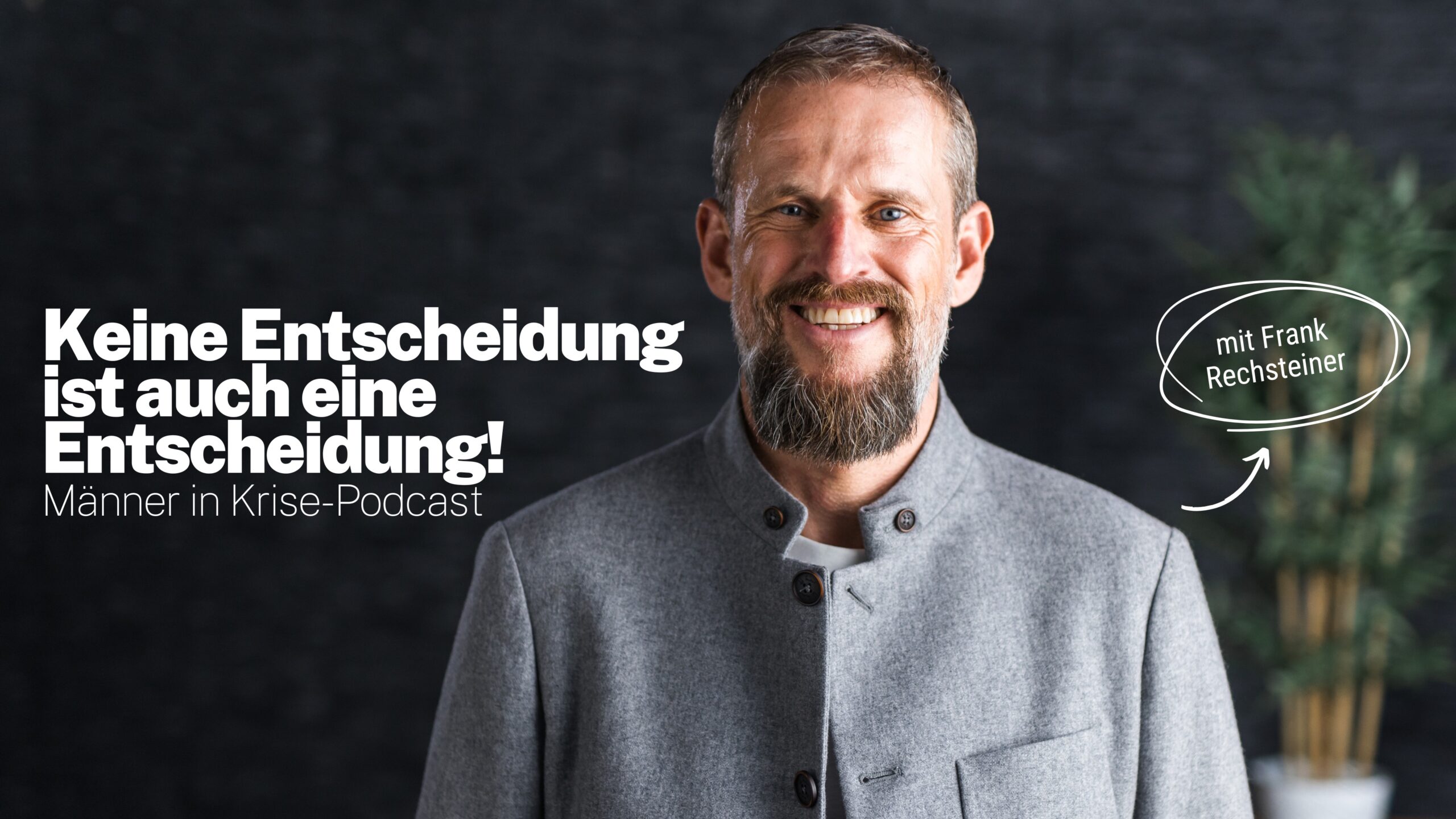 Keine Entscheidung ist auch eine Entscheidung!