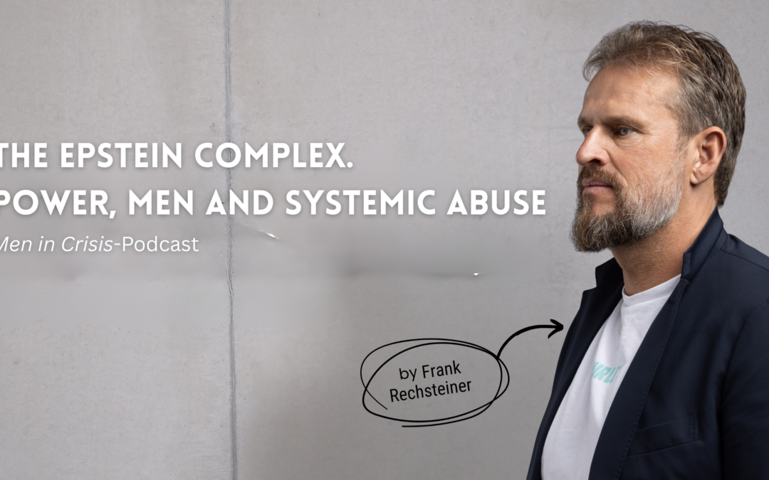 What power does to unsettled men