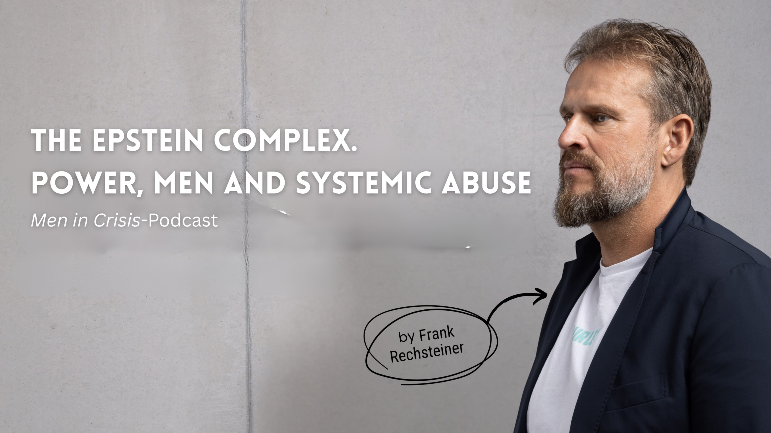 What power does to unsettled men