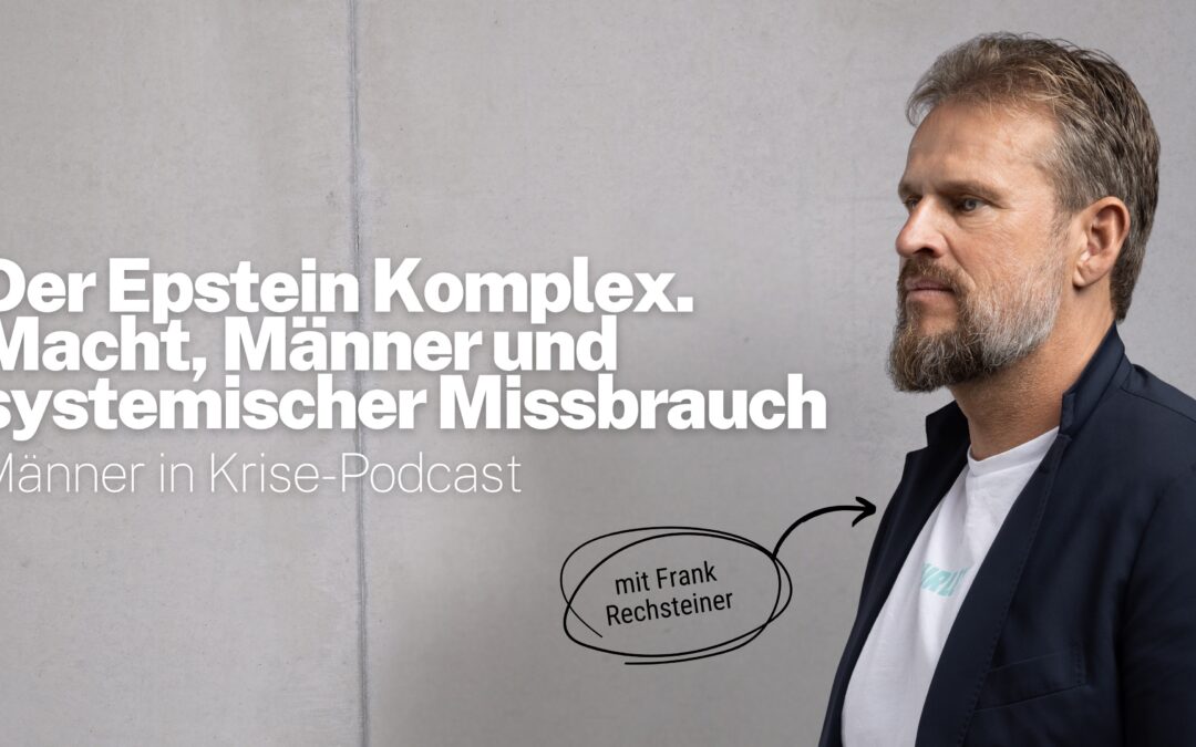 Was Macht mit ungeklärten Männern macht