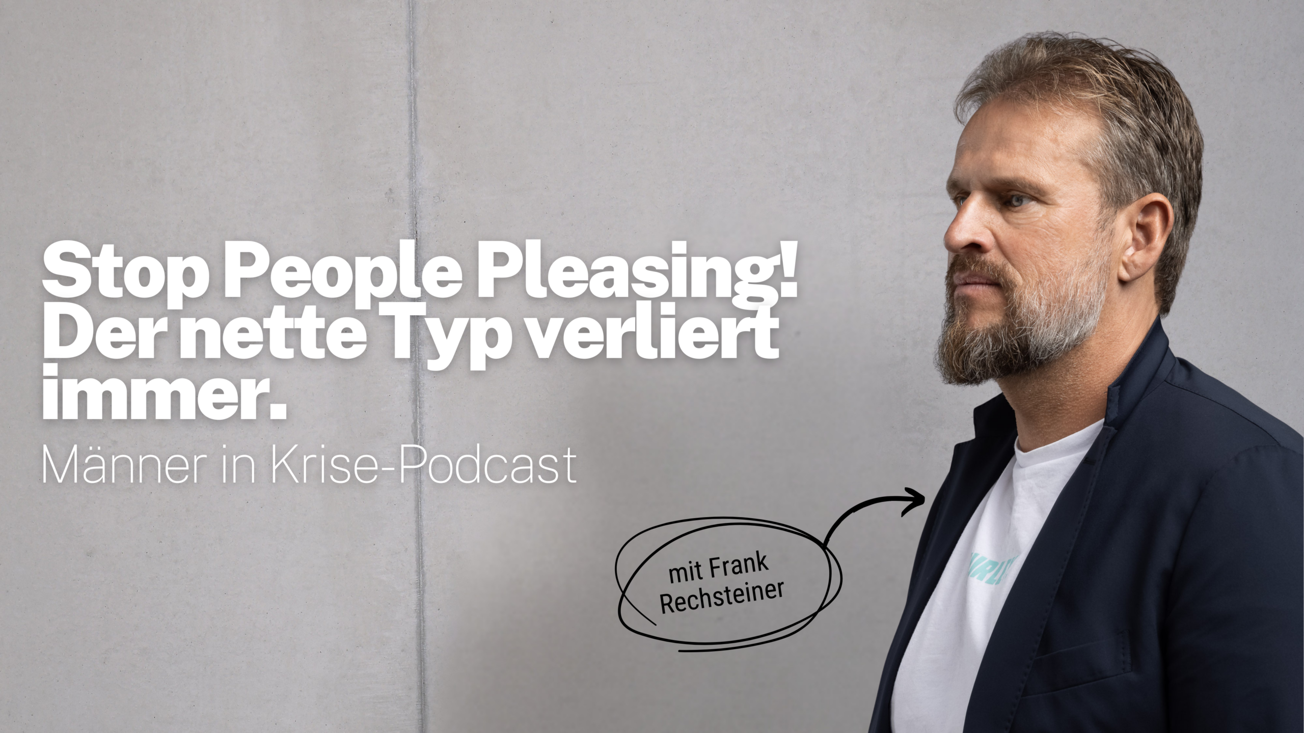 Wenn „Nettsein” zum Problem wird