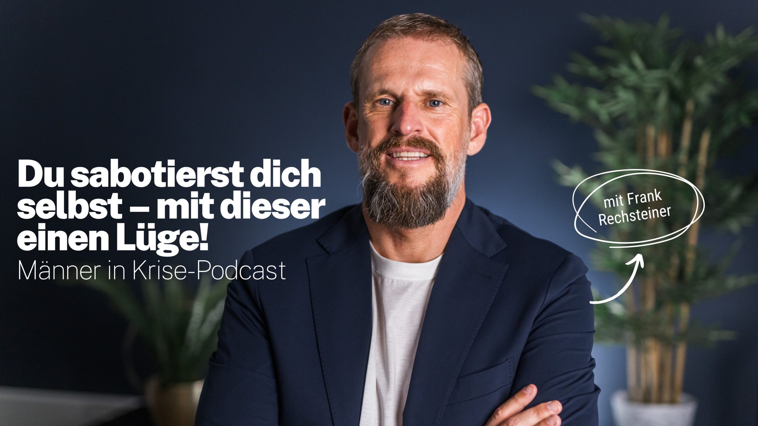 Die eine Lüge, die dein Leben bestimmt – ohne dass du es merkst