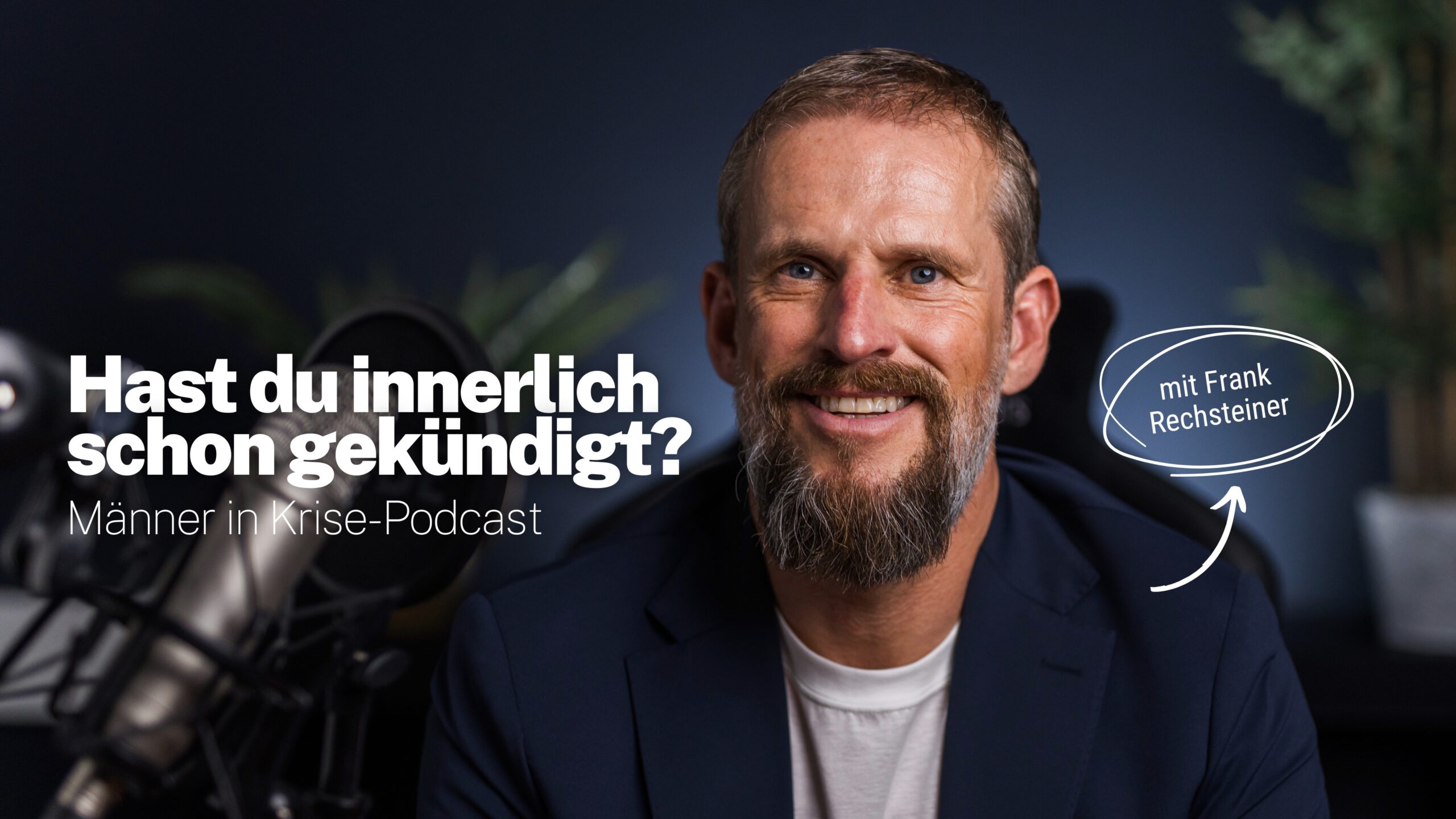 Du bist noch da – aber innerlich schon weg