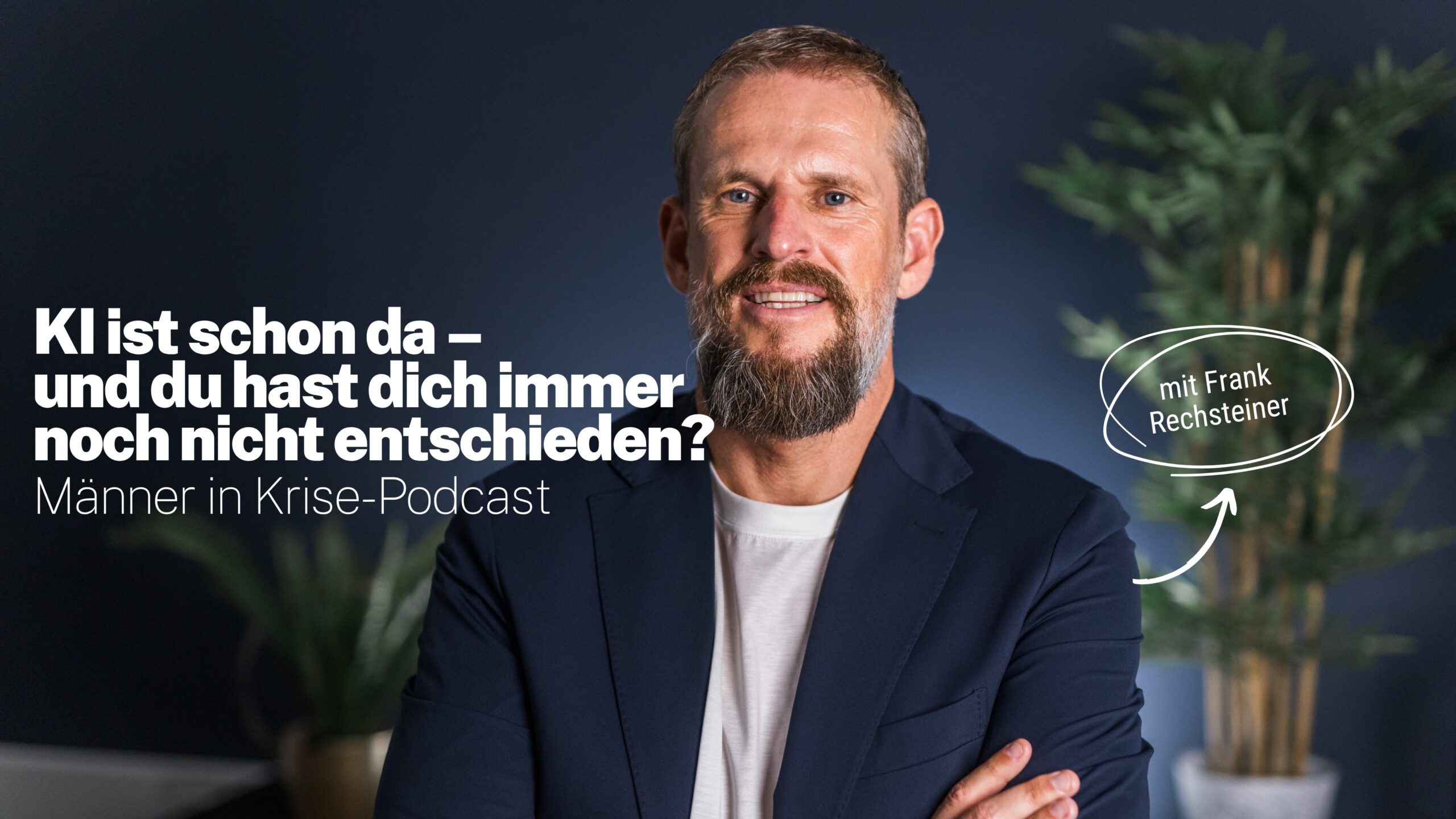 KI ist schon da – und du hast dich immer noch nicht entschieden?