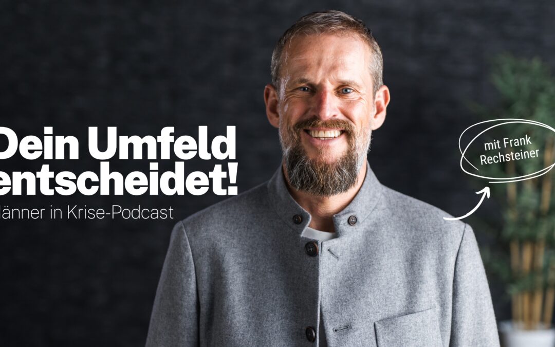 Mit wem du Zeit verbringst, bestimmt, wer du wirst