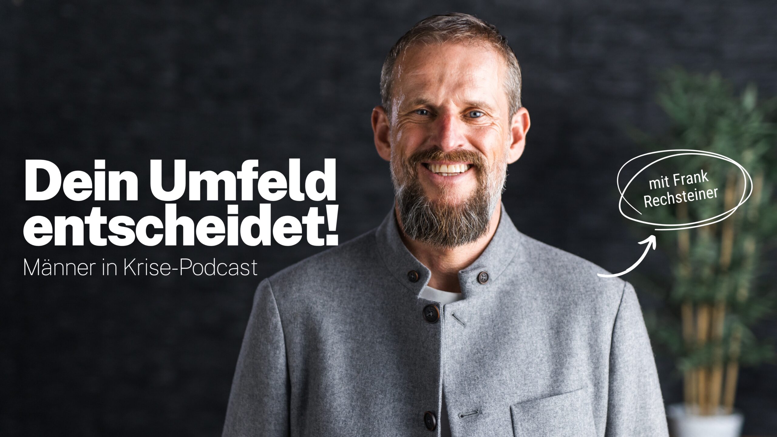 Mit wem du Zeit verbringst, bestimmt, wer du wirst