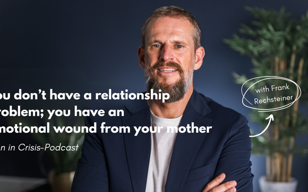 Why your relationships so often feel empty