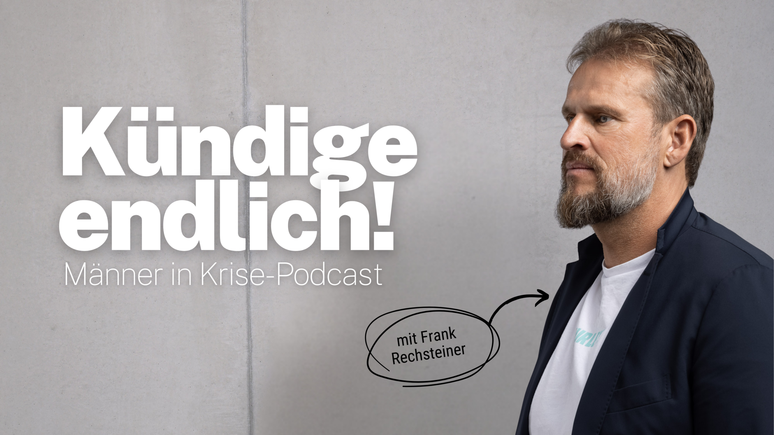 Kündige endlich! Vielleicht nicht zuerst deinen Job, sondern die Lügen, die du dir erzählst
