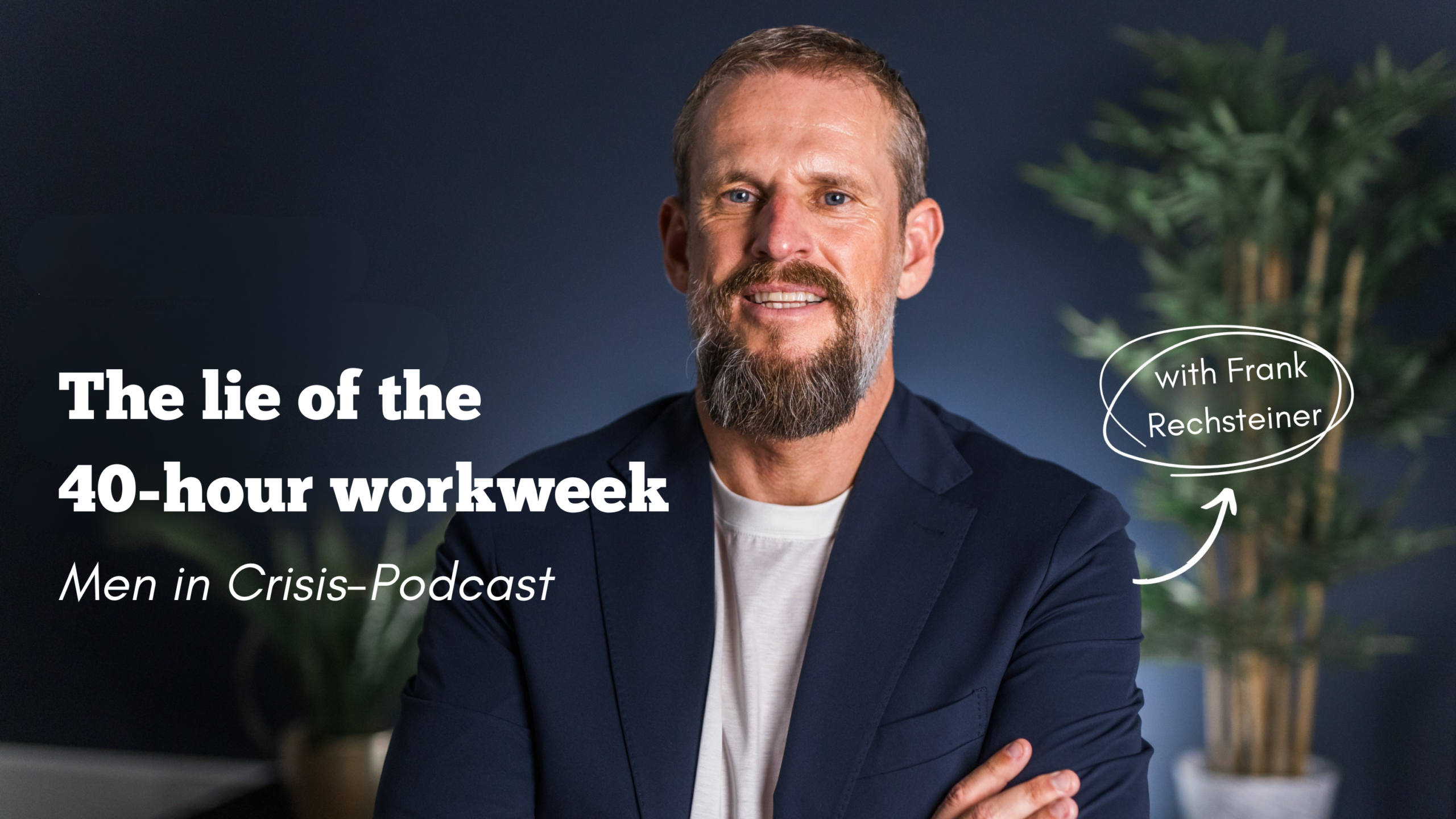 Why the 40-hour week no longer works for people
