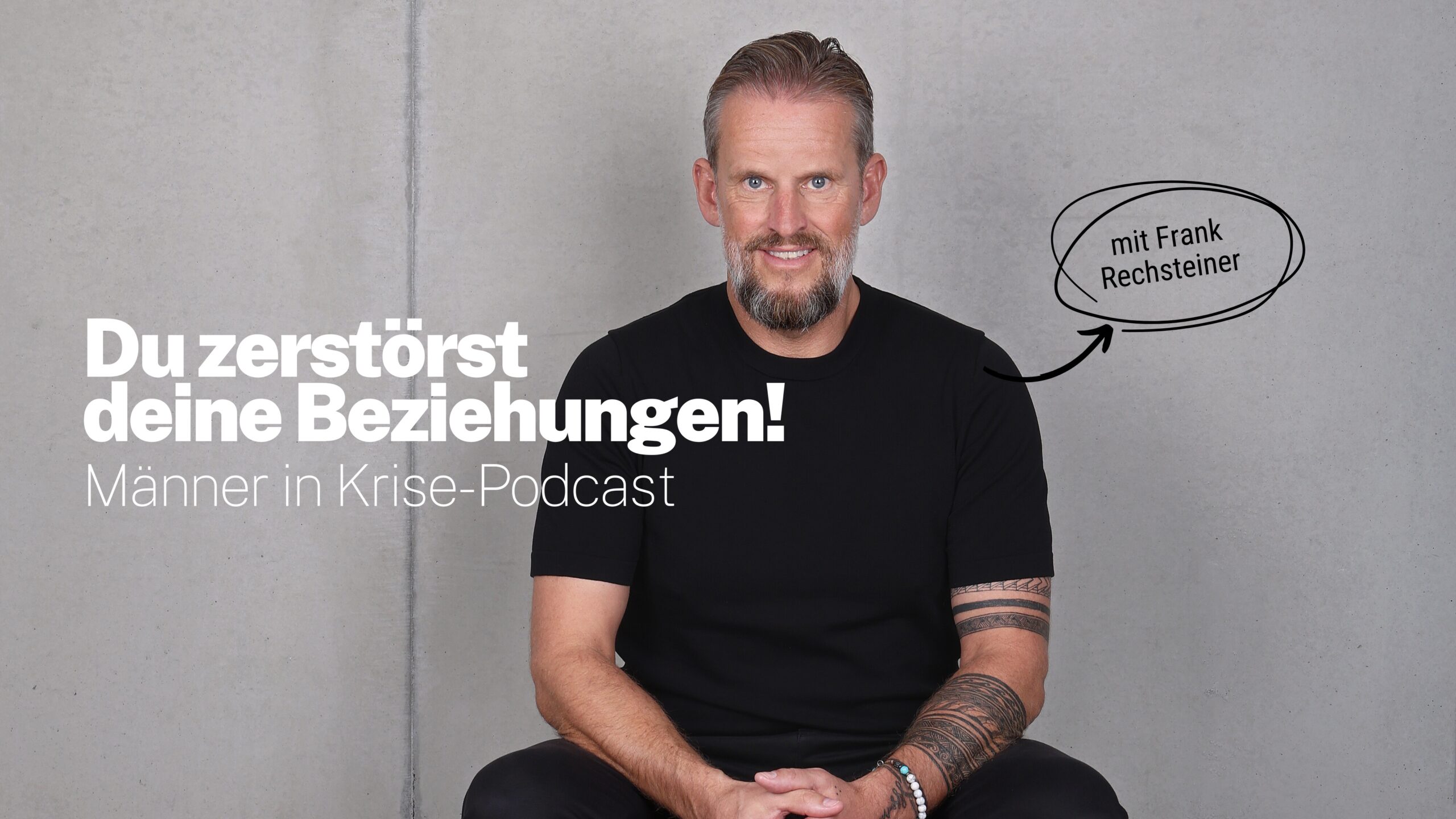 Warum deine Beziehungen immer wieder scheitern