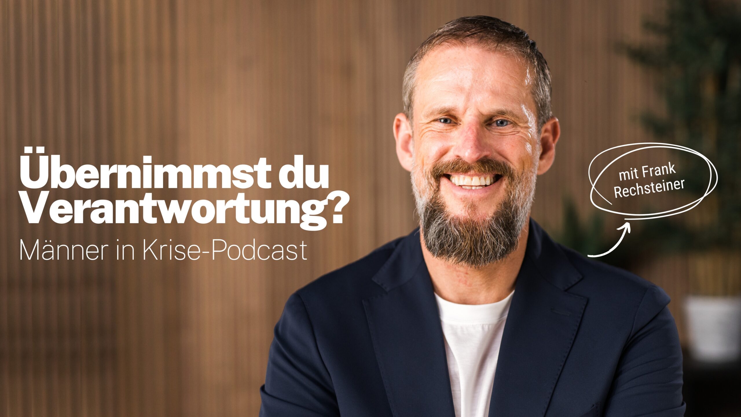 Verantwortung beginnt dort, wo Ausreden aufhören