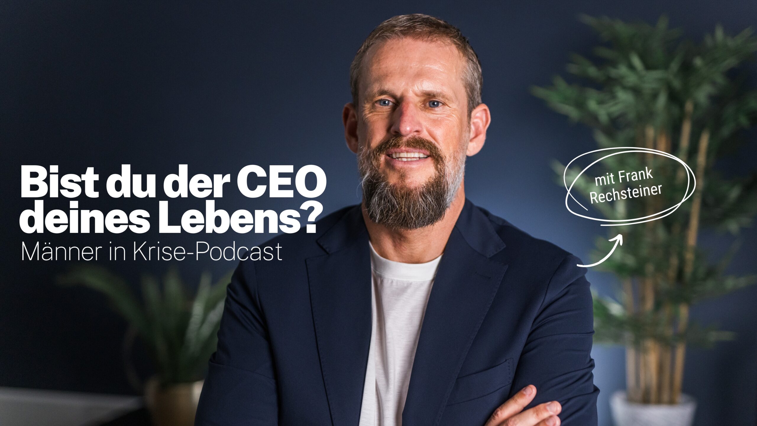 Bist du der CEO deines Lebens?