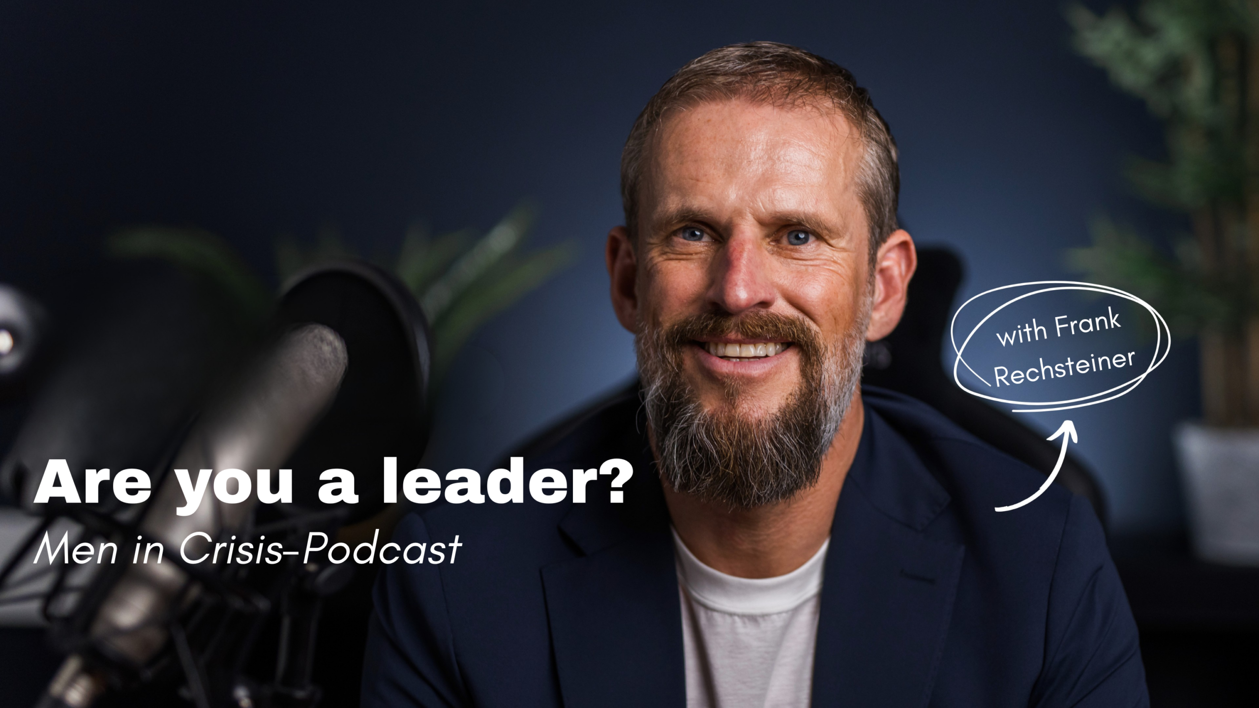 #086 – Why Some People Become Leaders and Others Don’t