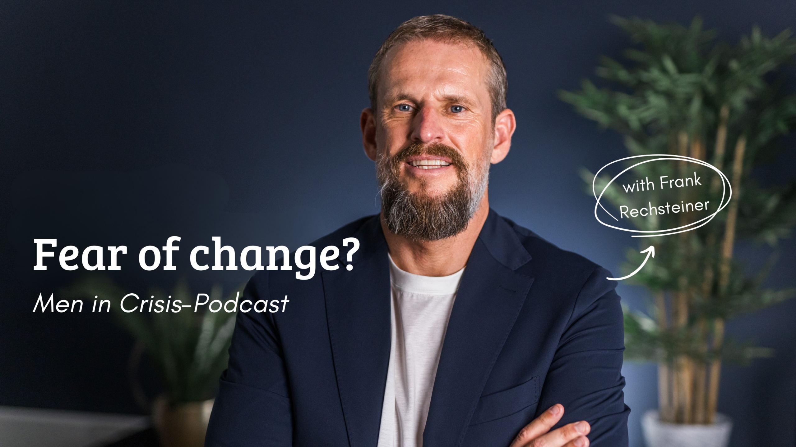 #089 – Why we often prefer to stay unhappy rather than make a change