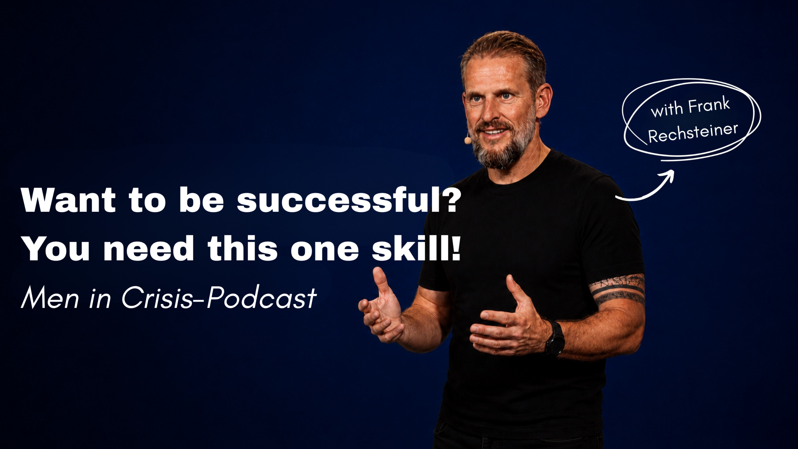 #088 – The world of work is changing, and you need something you might not have yet