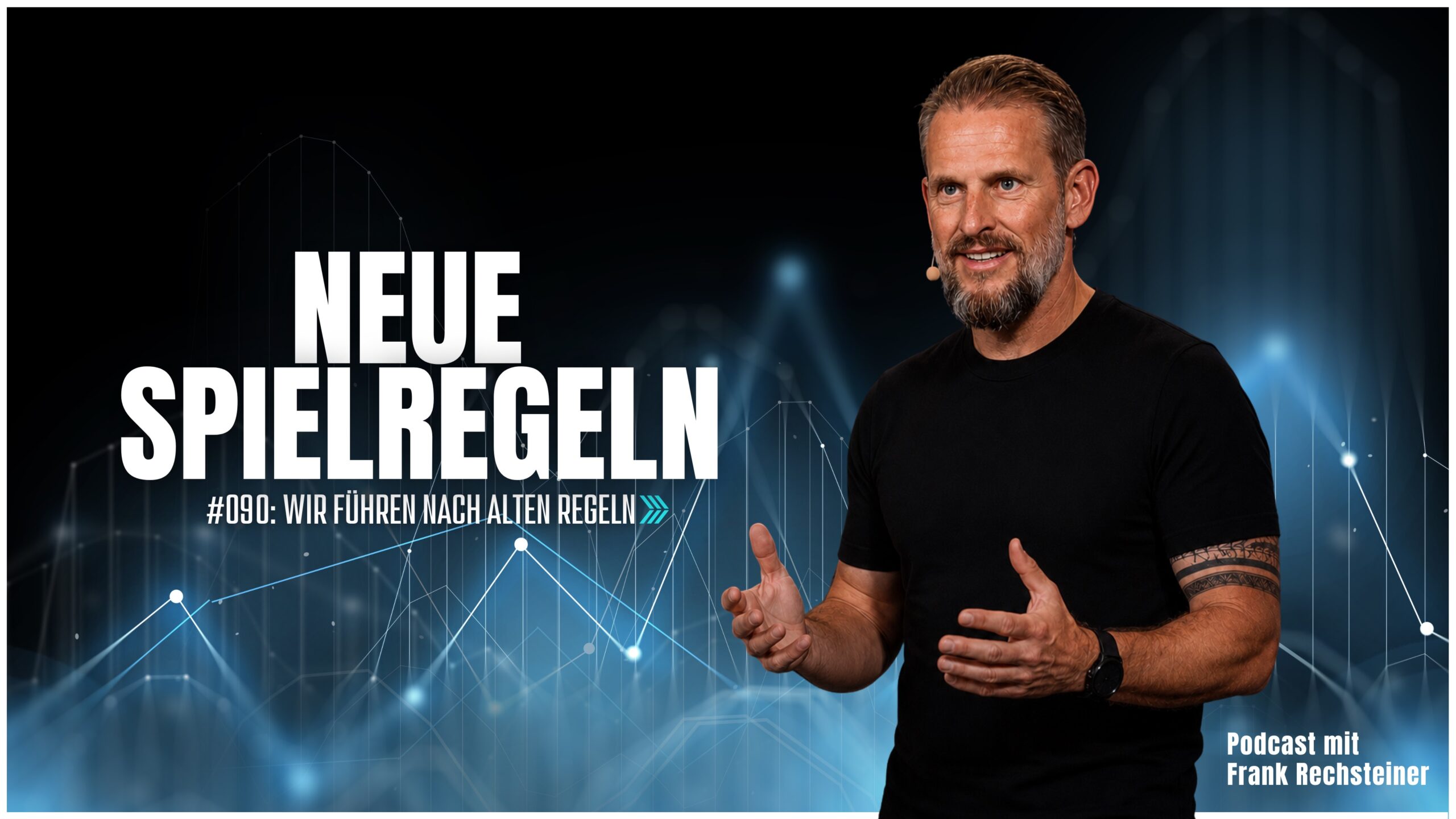Aus „Männer in Krise“ wird jetzt „Neue Spielregeln“