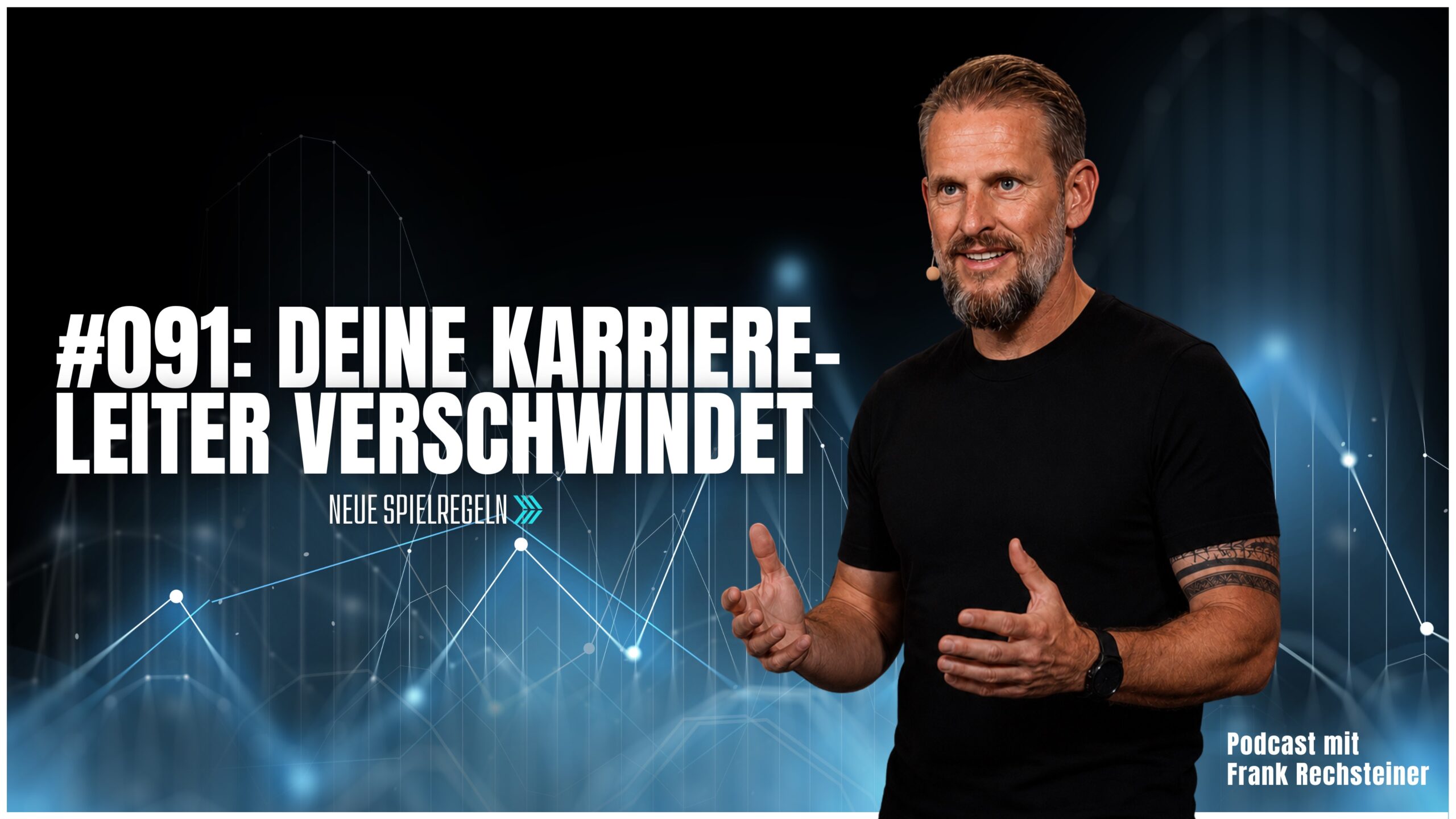 Warum die klassische Karriere nicht mehr funktioniert