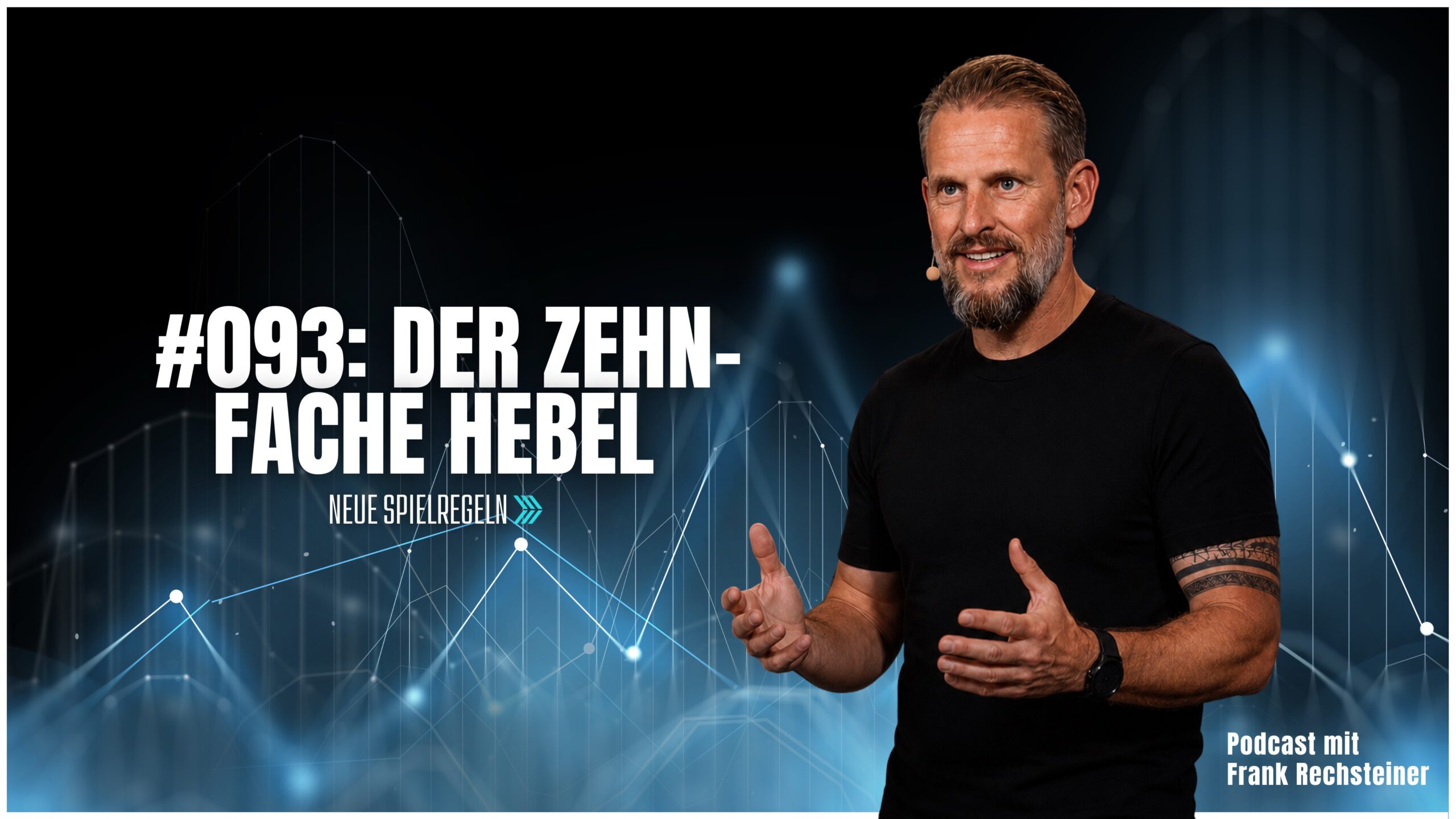 Was passiert, wenn KI plötzlich viel mehr möglich macht?