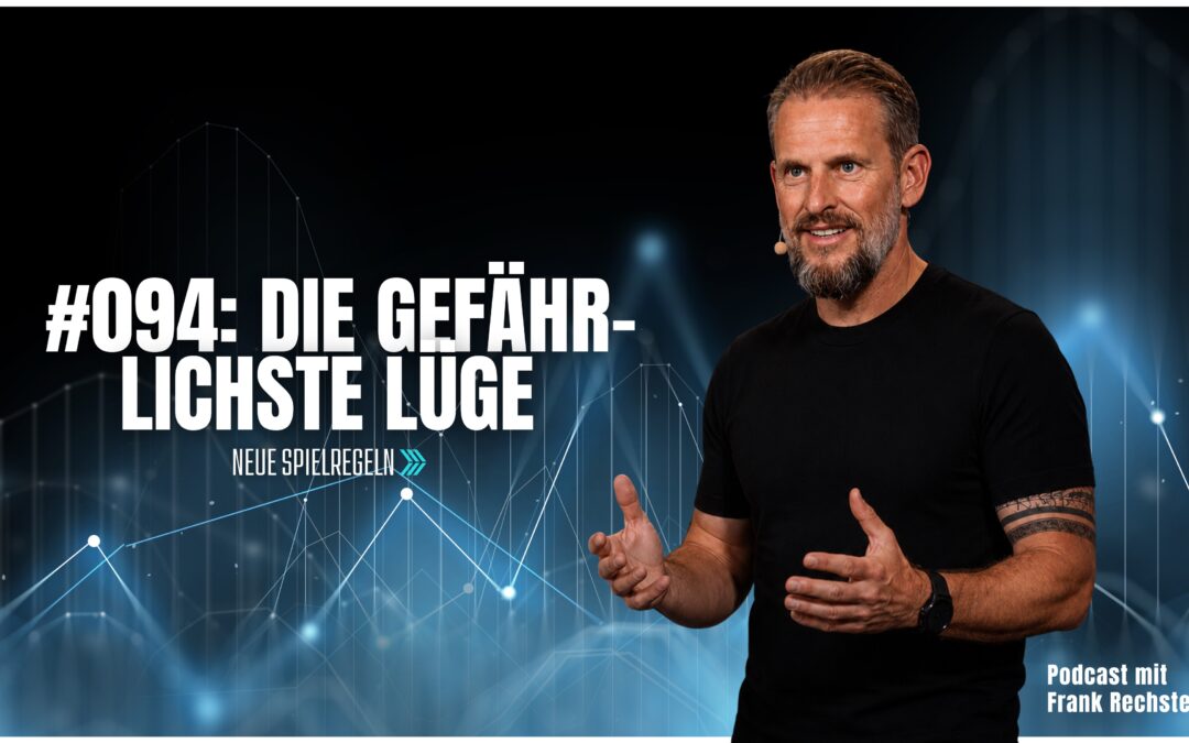 Neuanfang im Leben: Vielleicht ist es nie zu spät