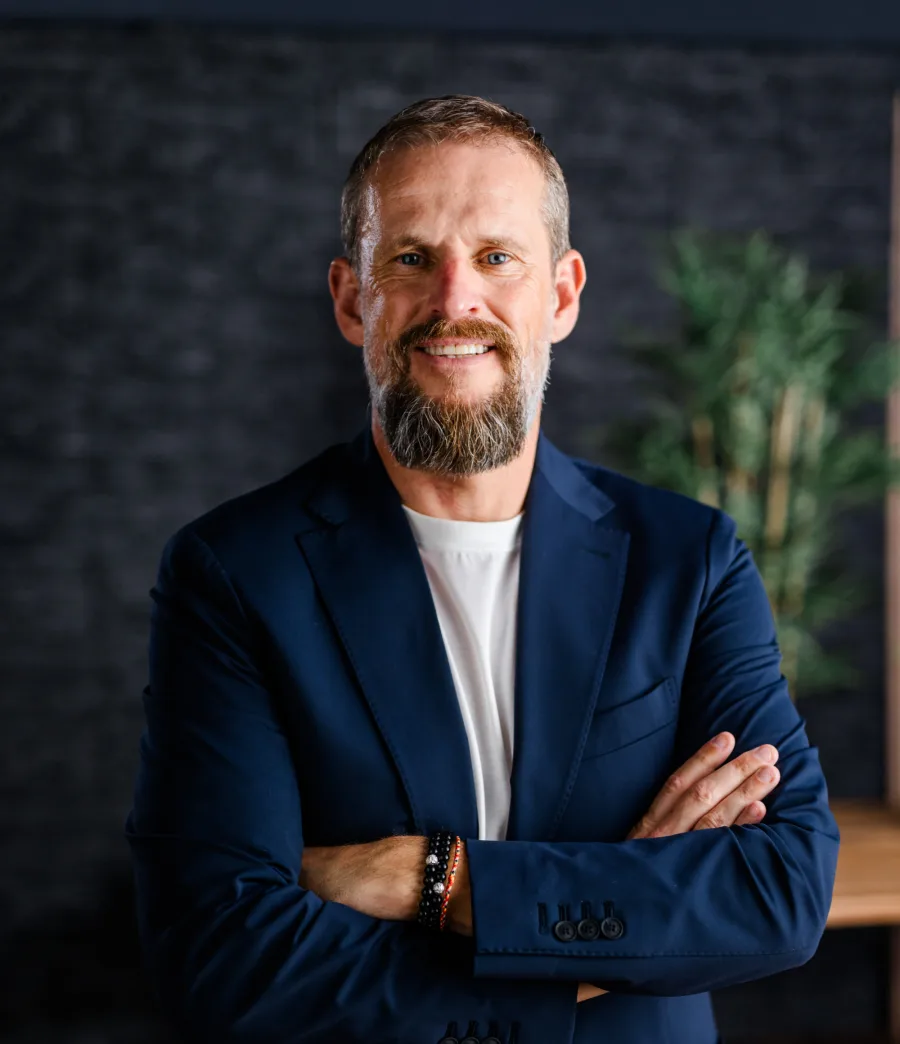 Frank Rechsteiner Frank Rechsteiner – CEO Advisor und Executive Search Berater
