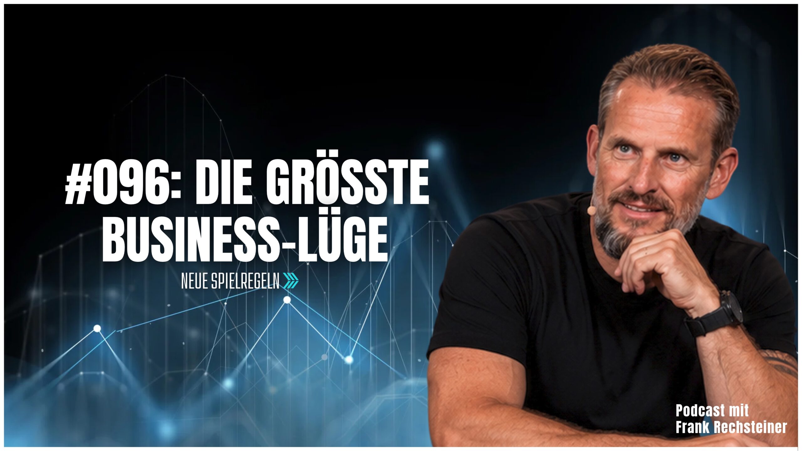Unternehmenswachstum mit KI: Mehr Umsatz ohne mehr Personal?